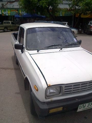 มาสด้าเล็กสีบางแอรเย็น เครืองเยียม