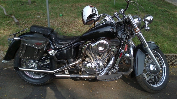 steed600ทะเบียนแท้ครับ