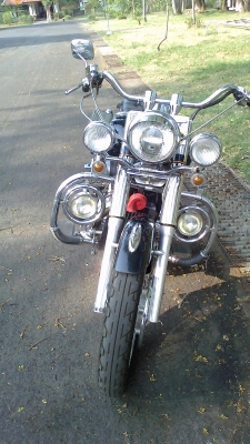 steed600ทะเบียนแท้ครับ