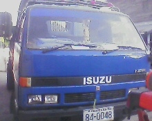 ขายisuzu6ล้อ 115 ดั้มดิน Fหลังแล้วเกียร์ล๊อกกี้พาเวอร์พร้อมลุยเลย
