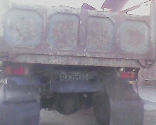 ขายisuzu6ล้อ 115 ดั้มดิน Fหลังแล้วเกียร์ล๊อกกี้พาเวอร์พร้อมลุยเลย