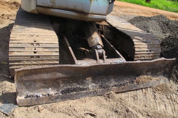 ขายแบคโฮ KOMATSU รุ่น 5 PC-70