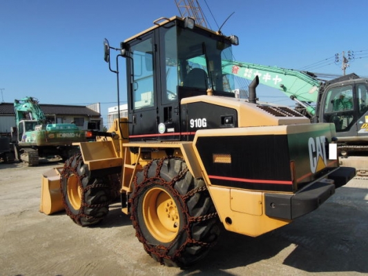 เก่านอกแท้ 100\% รถตัก 910G2 สนใจติดต่อสอบถามได้ค่ะ ที่เบอร์ 08-3310254 เจี๊ยบค่ะ เก่านอกแท้ 100\% รถตัก 910G2 สนใจติดต่อสอบถามได้ค่ะ ที่เบอร์ 08-3310254 เจี๊ยบค่ะ