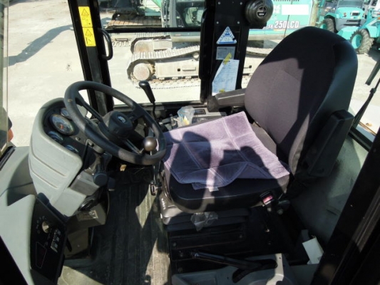 เก่านอกแท้ 100\% รถตัก 910G2 สนใจติดต่อสอบถามได้ค่ะ ที่เบอร์ 08-3310254 เจี๊ยบค่ะ เก่านอกแท้ 100\% รถตัก 910G2 สนใจติดต่อสอบถามได้ค่ะ ที่เบอร์ 08-3310254 เจี๊ยบค่ะ