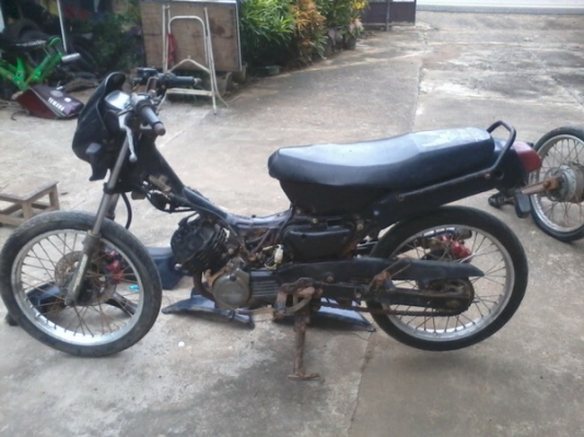 -ขาย NOVA RS SUPER 5,000-