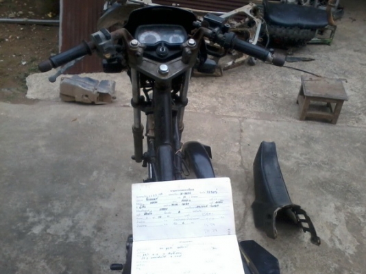 -ขาย NOVA RS SUPER 5,000-