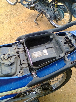 เวฟ100ปี47