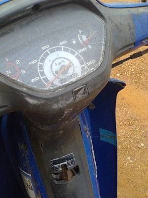 เวฟ100ปี47