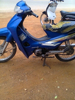 เวฟ100ปี47