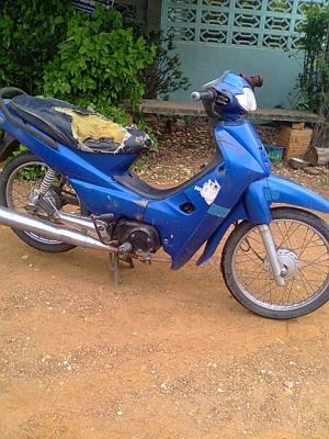 เวฟ100ปี47