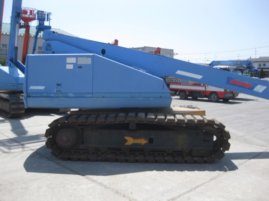 ขายรถกระเช้าเก่านอก SR182 สภาพสวยพร้อมใช้งานสนใจติดต่อเจี๊ยบเลยค่ะ 087-3310254 ค่ะ ขายรถกระเช้าเก่านอก SR182 สภาพสวยพร้อมใช้งานสนใจติดต่อเจี๊ยบเลยค่ะ 087-3310254 ค่ะ