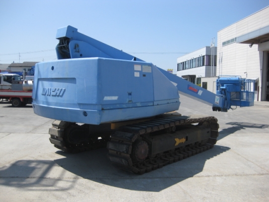 ขายรถกระเช้าเก่านอก SR182 สภาพสวยพร้อมใช้งานสนใจติดต่อเจี๊ยบเลยค่ะ 087-3310254 ค่ะ ขายรถกระเช้าเก่านอก SR182 สภาพสวยพร้อมใช้งานสนใจติดต่อเจี๊ยบเลยค่ะ 087-3310254 ค่ะ