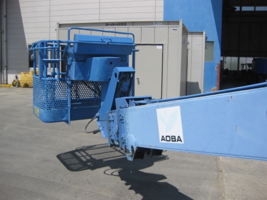 ขายรถกระเช้าเก่านอก SR182 สภาพสวยพร้อมใช้งานสนใจติดต่อเจี๊ยบเลยค่ะ 087-3310254 ค่ะ ขายรถกระเช้าเก่านอก SR182 สภาพสวยพร้อมใช้งานสนใจติดต่อเจี๊ยบเลยค่ะ 087-3310254 ค่ะ