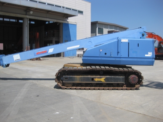 ขายรถกระเช้าเก่านอก SR182 สภาพสวยพร้อมใช้งานสนใจติดต่อเจี๊ยบเลยค่ะ 087-3310254 ค่ะ ขายรถกระเช้าเก่านอก SR182 สภาพสวยพร้อมใช้งานสนใจติดต่อเจี๊ยบเลยค่ะ 087-3310254 ค่ะ