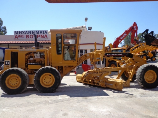 รถเกรด 140G นำเข้าจากอเมริกา สภาพพร้อมใช้งาน สนใจติดต่อโทรหาเจี๊ยบเลยค่ะ 087-3310254 ค่ะ รถเกรด 140G นำเข้าจากอเมริกา สภาพพร้อมใช้งาน สนใจติดต่อโทรหาเจี๊ยบเลยค่ะ 087-3310254 ค่ะ