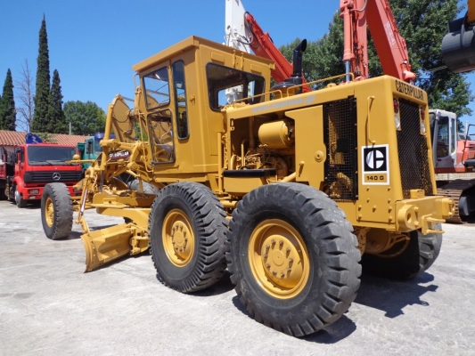 รถเกรด 140G นำเข้าจากอเมริกา สภาพพร้อมใช้งาน สนใจติดต่อโทรหาเจี๊ยบเลยค่ะ 087-3310254 ค่ะ รถเกรด 140G นำเข้าจากอเมริกา สภาพพร้อมใช้งาน สนใจติดต่อโทรหาเจี๊ยบเลยค่ะ 087-3310254 ค่ะ