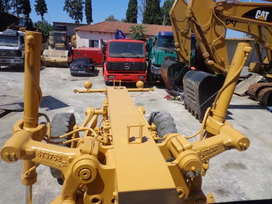 รถเกรด 140G นำเข้าจากอเมริกา สภาพพร้อมใช้งาน สนใจติดต่อโทรหาเจี๊ยบเลยค่ะ 087-3310254 ค่ะ รถเกรด 140G นำเข้าจากอเมริกา สภาพพร้อมใช้งาน สนใจติดต่อโทรหาเจี๊ยบเลยค่ะ 087-3310254 ค่ะ