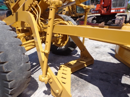 รถเกรด 140G นำเข้าจากอเมริกา สภาพพร้อมใช้งาน สนใจติดต่อโทรหาเจี๊ยบเลยค่ะ 087-3310254 ค่ะ รถเกรด 140G นำเข้าจากอเมริกา สภาพพร้อมใช้งาน สนใจติดต่อโทรหาเจี๊ยบเลยค่ะ 087-3310254 ค่ะ