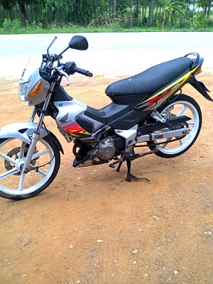 โซนิคปี45