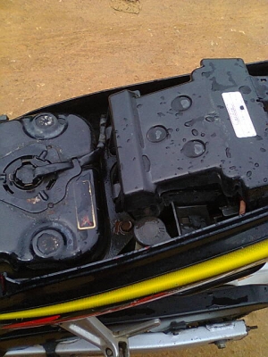 โซนิคปี45