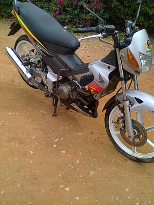 โซนิคปี45