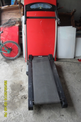 ขายลู่วิ่งไฟฟ้า (ขนาดกลาง) ขายลู่วิ่งไฟฟ้า (ขนาดกลาง)