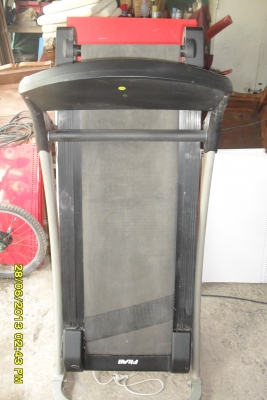 ขายลู่วิ่งไฟฟ้า (ขนาดกลาง)