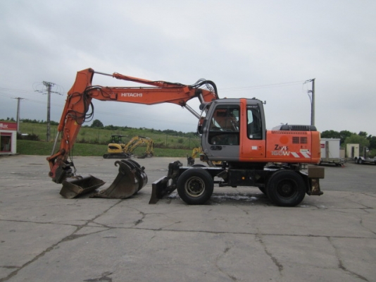 รถขุดล้อยาง ZAXIS 160W ฮิตาชิ สภาพพร้อมใช้งานนำเข้าจากนอก สนใจติดต่อเจี๊ยบได้เลยค่ะ โทร 087-3310254 ค่ะ รถขุดล้อยาง ZAXIS 160W ฮิตาชิ สภาพพร้อมใช้งานนำเข้าจากนอก สนใจติดต่อเจี๊ยบได้เลยค่ะ โทร 087-3310254 ค่ะ