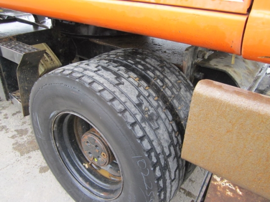 รถขุดล้อยาง ZAXIS 160W ฮิตาชิ สภาพพร้อมใช้งานนำเข้าจากนอก สนใจติดต่อเจี๊ยบได้เลยค่ะ โทร 087-3310254 ค่ะ รถขุดล้อยาง ZAXIS 160W ฮิตาชิ สภาพพร้อมใช้งานนำเข้าจากนอก สนใจติดต่อเจี๊ยบได้เลยค่ะ โทร 087-3310254 ค่ะ