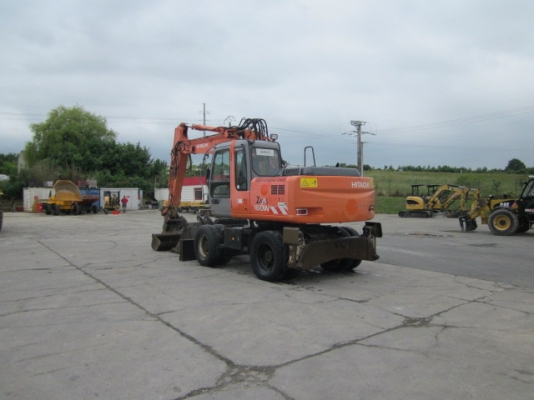 รถขุดล้อยาง ZAXIS 160W ฮิตาชิ สภาพพร้อมใช้งานนำเข้าจากนอก สนใจติดต่อเจี๊ยบได้เลยค่ะ โทร 087-3310254 ค่ะ รถขุดล้อยาง ZAXIS 160W ฮิตาชิ สภาพพร้อมใช้งานนำเข้าจากนอก สนใจติดต่อเจี๊ยบได้เลยค่ะ โทร 087-3310254 ค่ะ