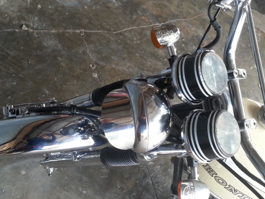 ลดสุดๆราคาไม่รวมส่งขาย CB125 ชุบทั้งคัน ทะเบียนพร้อมโอนไม่ขาดต่อ 26000 ลดสุดๆราคาไม่รวมส่งขาย CB125 ชุบทั้งคัน ทะเบียนพร้อมโอนไม่ขาดต่อ 26000