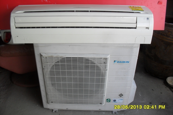 ขาย แอร์ไดกิ้น