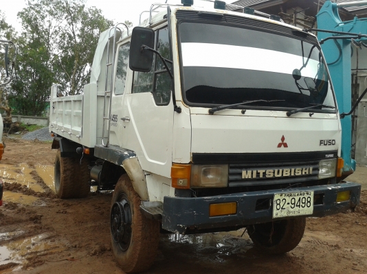 ขาย MITSUBISHI FUSO FK 458 GTC จองแล้วขอขอบคุณ เฮียน้อย จบที่ 650000 ขาย MITSUBISHI FUSO FK 458 GTC จองแล้วขอขอบคุณ เฮียน้อย จบที่ 650000
