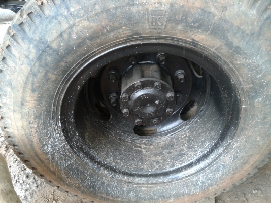 ขาย MITSUBISHI FUSO FK 458 GTC จองแล้วขอขอบคุณ เฮียน้อย จบที่ 650000 ขาย MITSUBISHI FUSO FK 458 GTC จองแล้วขอขอบคุณ เฮียน้อย จบที่ 650000