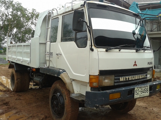 ขาย MITSUBISHI FUSO FK 458 GTC จองแล้วขอขอบคุณ เฮียน้อย จบที่ 650000 ขาย MITSUBISHI FUSO FK 458 GTC จองแล้วขอขอบคุณ เฮียน้อย จบที่ 650000