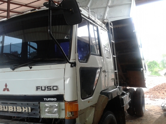 ขาย MITSUBISHI FUSO FK 458 GTC จองแล้วขอขอบคุณ เฮียน้อย จบที่ 650000 ขาย MITSUBISHI FUSO FK 458 GTC จองแล้วขอขอบคุณ เฮียน้อย จบที่ 650000
