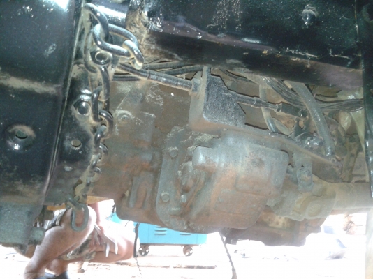 ขาย MITSUBISHI FUSO FK 458 GTC จองแล้วขอขอบคุณ เฮียน้อย จบที่ 650000 ขาย MITSUBISHI FUSO FK 458 GTC จองแล้วขอขอบคุณ เฮียน้อย จบที่ 650000