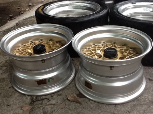 "ล้อแท้ SPEED-STAR " ลึกตั้งแต่เกิดไม่ได้ศัลยกรรม"