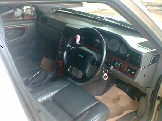 ขายวอลโว่ ติดแก๊ส เครื่องตัว J ราคา 270,000 บาท เจ้าของขายเอง ราคาต่อรองได้ ขายวอลโว่ ติดแก๊ส เครื่องตัว J ราคา 270,000 บาท เจ้าของขายเอง ราคาต่อรองได้