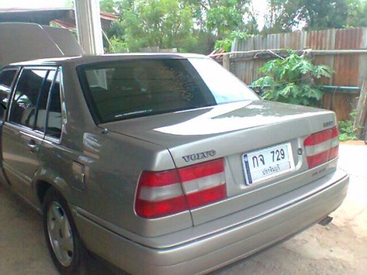 ขายวอลโว่ ติดแก๊ส เครื่องตัว J ราคา 270,000 บาท เจ้าของขายเอง ราคาต่อรองได้ ขายวอลโว่ ติดแก๊ส เครื่องตัว J ราคา 270,000 บาท เจ้าของขายเอง ราคาต่อรองได้