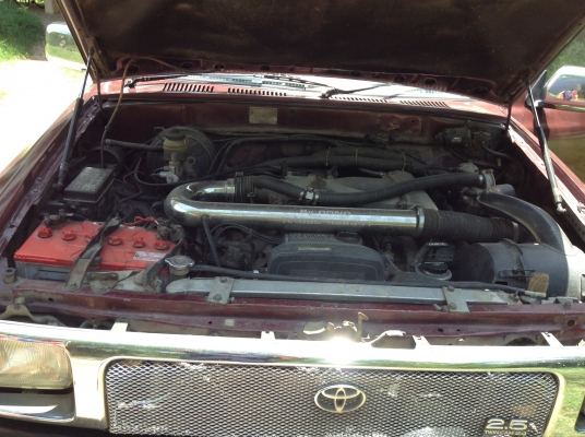 ขาย  MIGHTY-X  4  ประตู พร้อมใช้