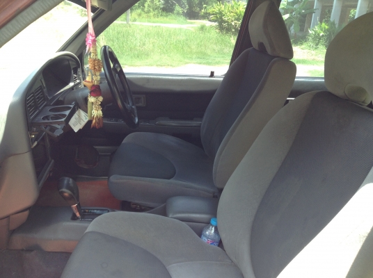 ขาย  MIGHTY-X  4  ประตู พร้อมใช้