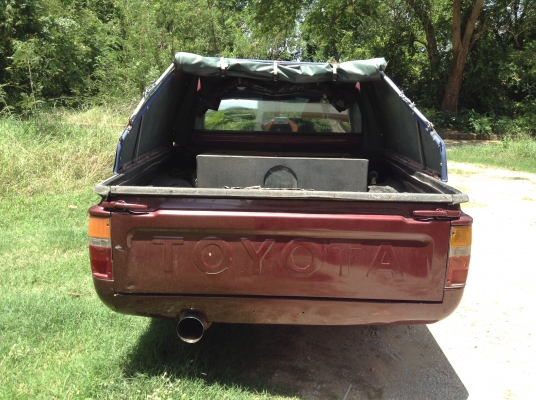 ขาย  MIGHTY-X  4  ประตู พร้อมใช้