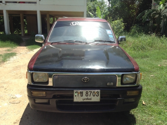 ขาย  MIGHTY-X  4  ประตู พร้อมใช้