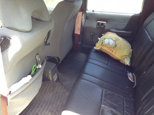 ขาย  MIGHTY-X  4  ประตู พร้อมใช้