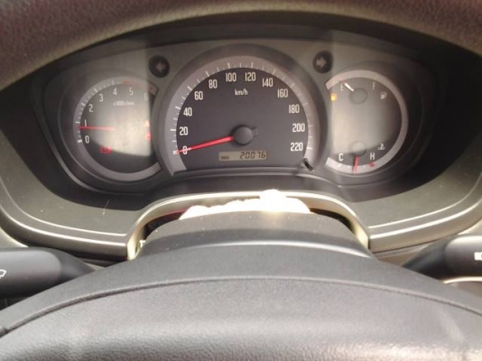 ขายรถยนต์