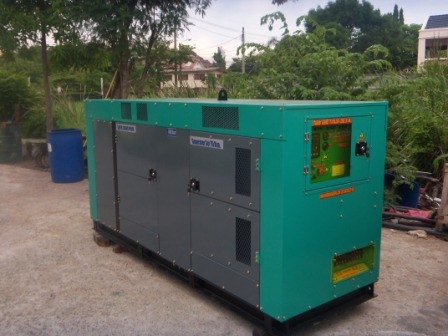 ขายเครื่องปั่นไฟนำเข้าประกอบใหม่ 100/120 Kva.รับประกัน 6 เดือน(เซอร์วิสฟรีตลอดอายุการใช้งาน) ขายเครื่องปั่นไฟนำเข้าประกอบใหม่ 100/120 Kva.รับประกัน 6 เดือน(เซอร์วิสฟรีตลอดอายุการใช้งาน)