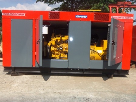 ขายเครื่องปั่นไฟนำเข้าประกอบใหม่ 100/120 Kva.รับประกัน 6  เดือน(เซอร์วิสฟรีตลอดอายุการใช้งาน)
