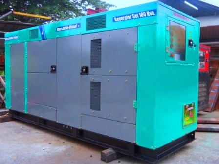 ขายเครื่องปั่นไฟนำเข้าประกอบใหม่ 100/120 Kva.รับประกัน 6 เดือน(เซอร์วิสฟรีตลอดอายุการใช้งาน) ขายเครื่องปั่นไฟนำเข้าประกอบใหม่ 100/120 Kva.รับประกัน 6 เดือน(เซอร์วิสฟรีตลอดอายุการใช้งาน)