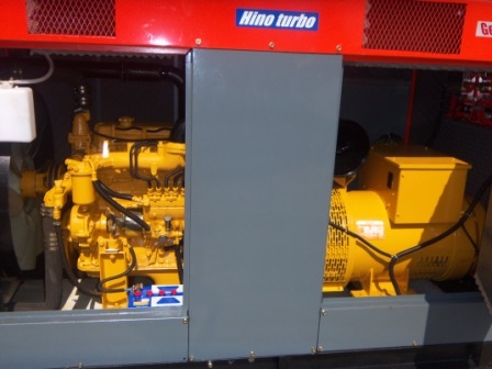 ขายเครื่องปั่นไฟนำเข้าประกอบใหม่ 100/120 Kva.รับประกัน 6 เดือน(เซอร์วิสฟรีตลอดอายุการใช้งาน) ขายเครื่องปั่นไฟนำเข้าประกอบใหม่ 100/120 Kva.รับประกัน 6 เดือน(เซอร์วิสฟรีตลอดอายุการใช้งาน)